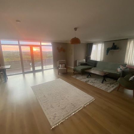 Arnavutkoy Large Private Villa מראה חיצוני תמונה