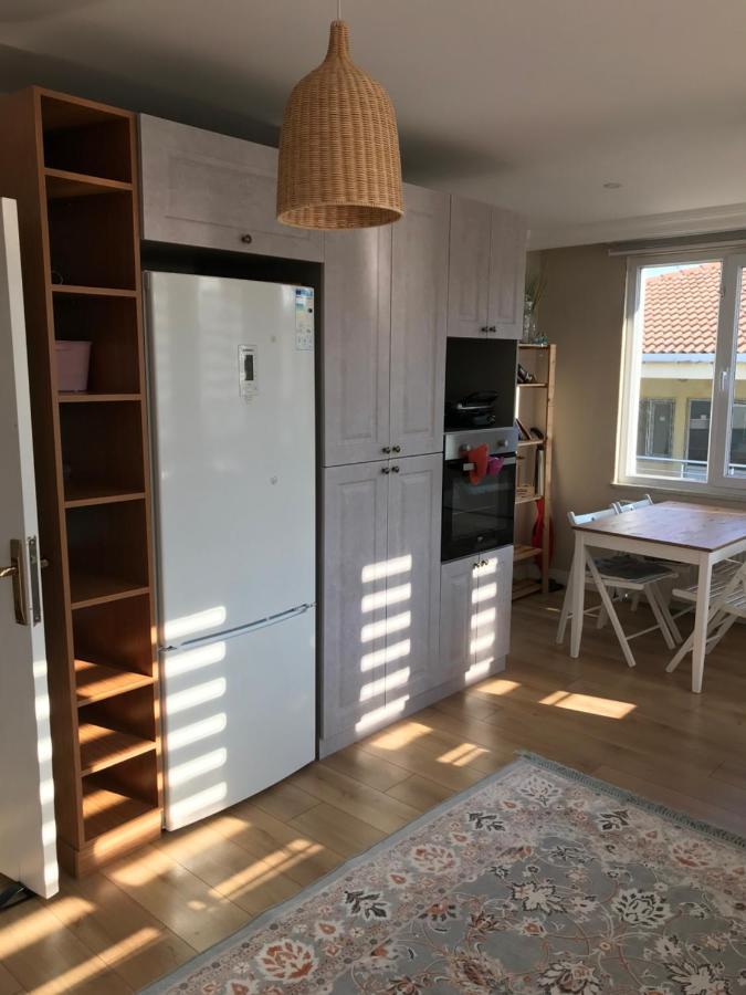 Arnavutkoy Large Private Villa מראה חיצוני תמונה