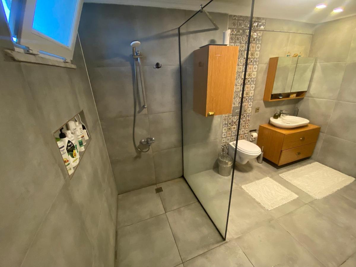 Arnavutkoy Large Private Villa מראה חיצוני תמונה