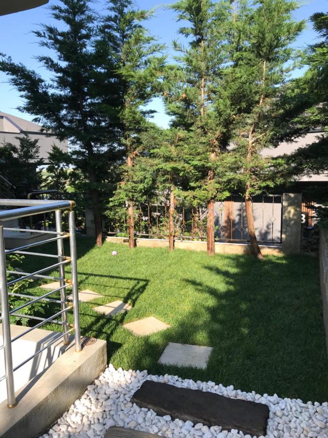 Arnavutkoy Large Private Villa מראה חיצוני תמונה