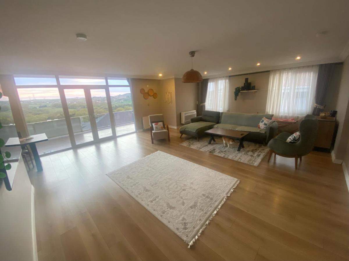Arnavutkoy Large Private Villa מראה חיצוני תמונה