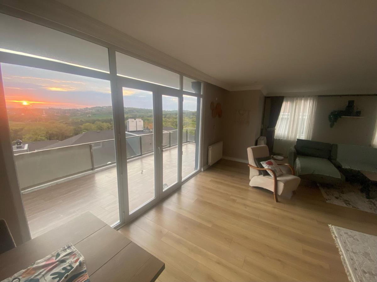 Arnavutkoy Large Private Villa מראה חיצוני תמונה